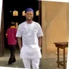 Ehidiamhen Favour Johnpaul