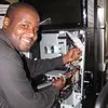 Kingsley Kgapane