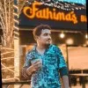 Shanthosh Shanmugam