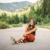 Megan Gordon