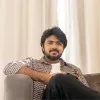 Hridai Sai Menon