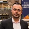 Quamrul Hassan