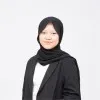 Tarisha Alya Zhafira
