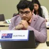 Ishaan Karwayun