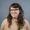 Caitlin Santavenere