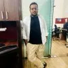 Mayank Dhall