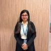 Teyasha Ghosh