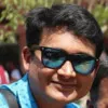 Pushpesh Pandey
