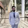ARJUN SHARMA