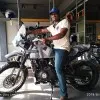 Sudhakar kuppan