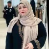 Aayat Nisar