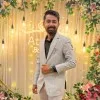 Sanket Bhojane