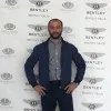 Irakli Chkhaidze