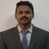 Mothe Vikas Reddy