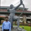 Bharath Chandra