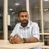 P Abijith