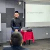 Azrai Azman