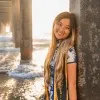 Winnie Zhou