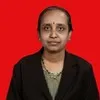 Bhagyashri Pandurangi