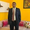 Lalan Prasad Yadav