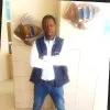 Camichael Sibanda