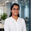 Pavithra Venkatesan