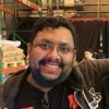 Dhruv Garg