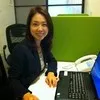 Yuko Suzuki
