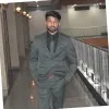 Mayank Chandrol