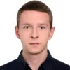 Dmytro Geraskin