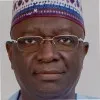Engr Ali Alimasuya Rabiu