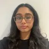 Ria Parmar