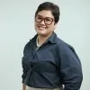 Mariazelle Fuerte Bernaldo