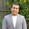 Debashish Nath