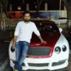 Mohnish Jariwala