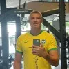 Ednilson da Silva