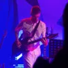 Brandon Blume