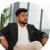 Ankur Sharma