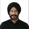 Jitendra Singh Khanuja
