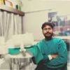Vritant Sharma