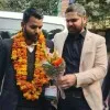 Mohit Pandey