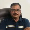 Anand Shanmugam
