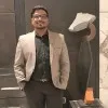 Rohit Dewangan