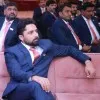 Muhammad Asif