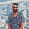 Nithin Bhandary