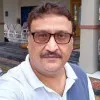 Mazhar Sultan