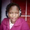 Gertrude Wanjohi