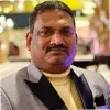 V Sriniwas Rao