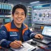 Gregorius Andry Laksmana