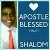 Vernon Maliti